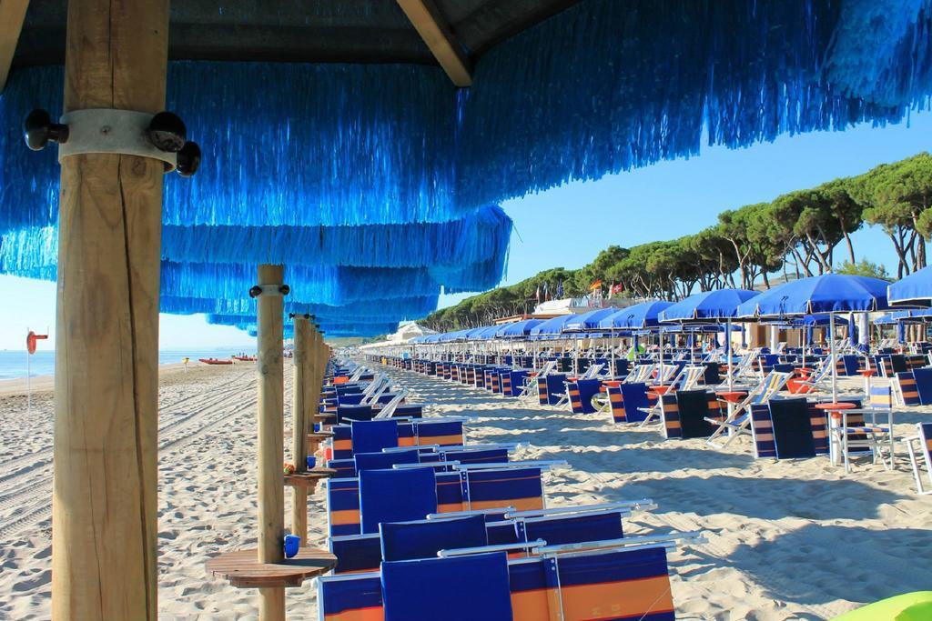 Mango Pineto Vacanza Zewnętrze zdjęcie